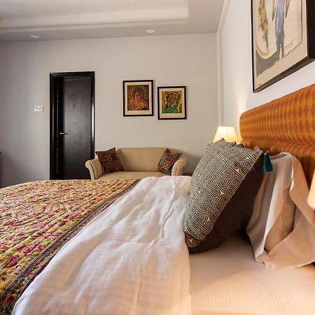 Neelam Bed & Breakfast Calcutta  Esterno foto