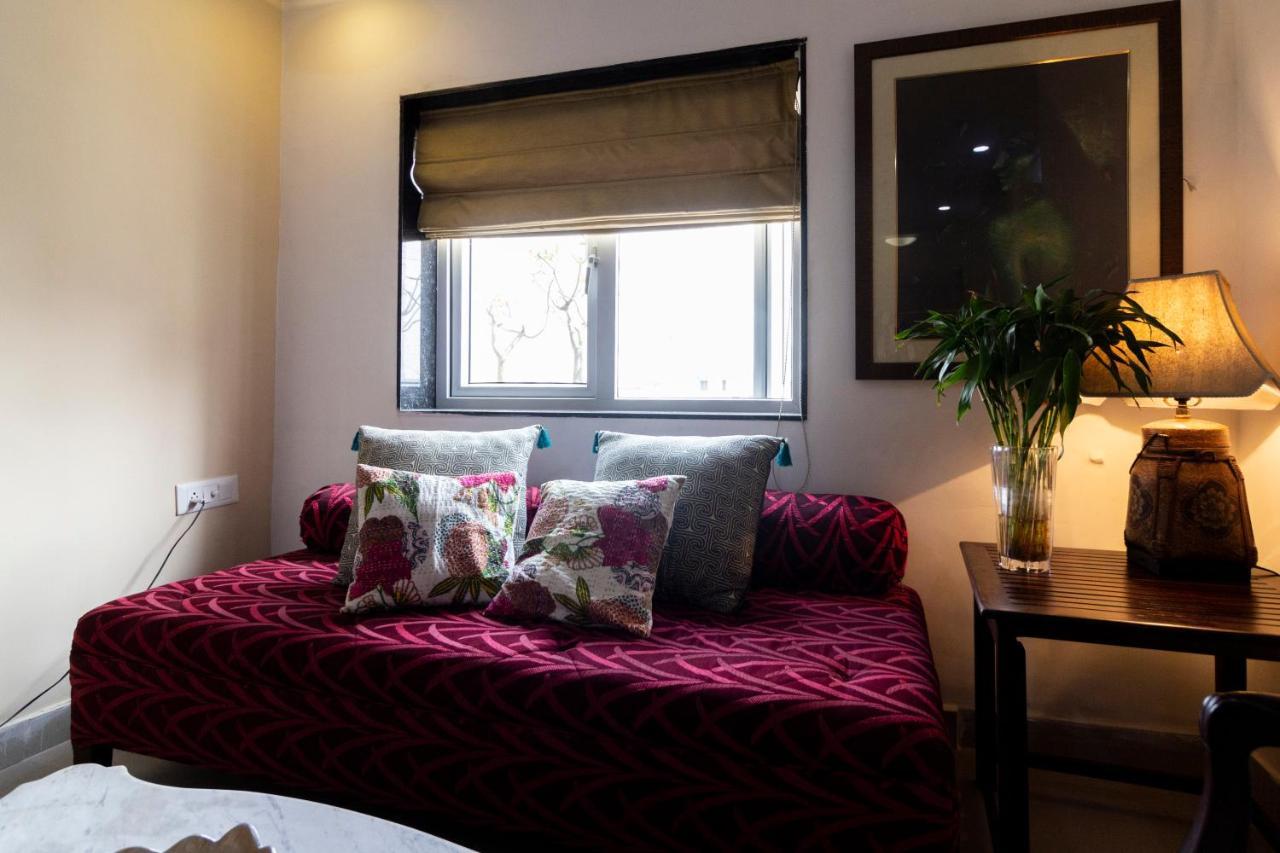 Neelam Bed & Breakfast Calcutta  Esterno foto