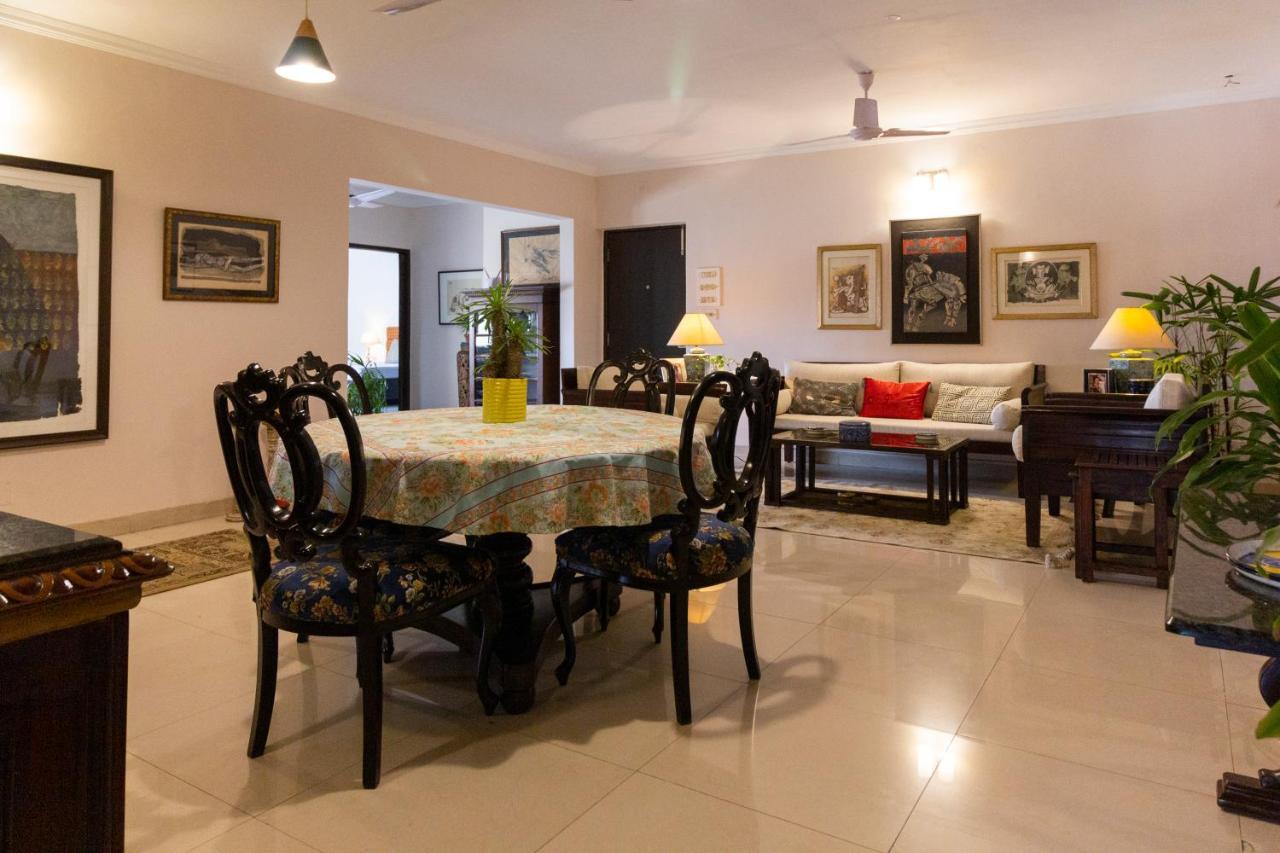 Neelam Bed & Breakfast Calcutta  Esterno foto