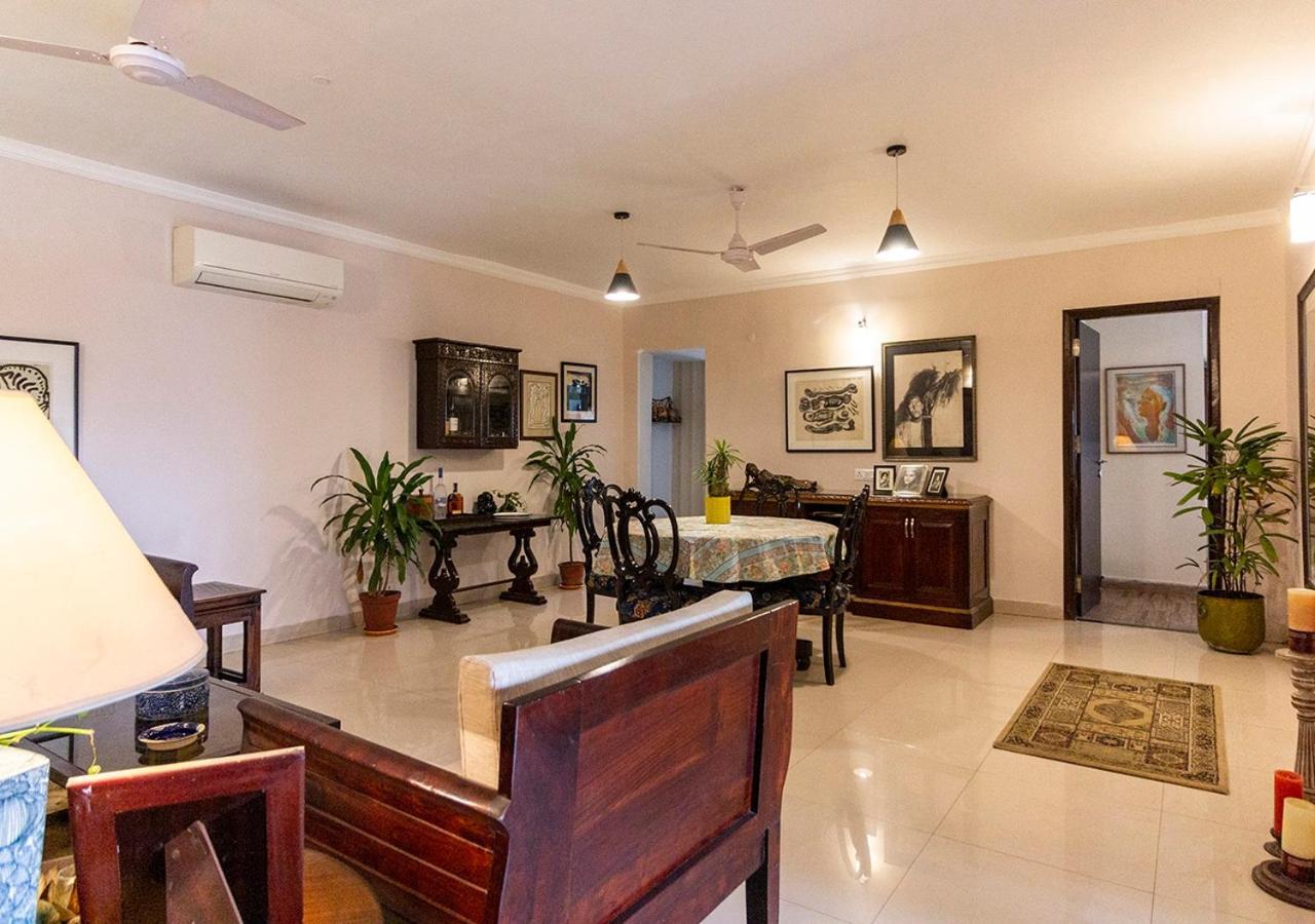 Neelam Bed & Breakfast Calcutta  Esterno foto