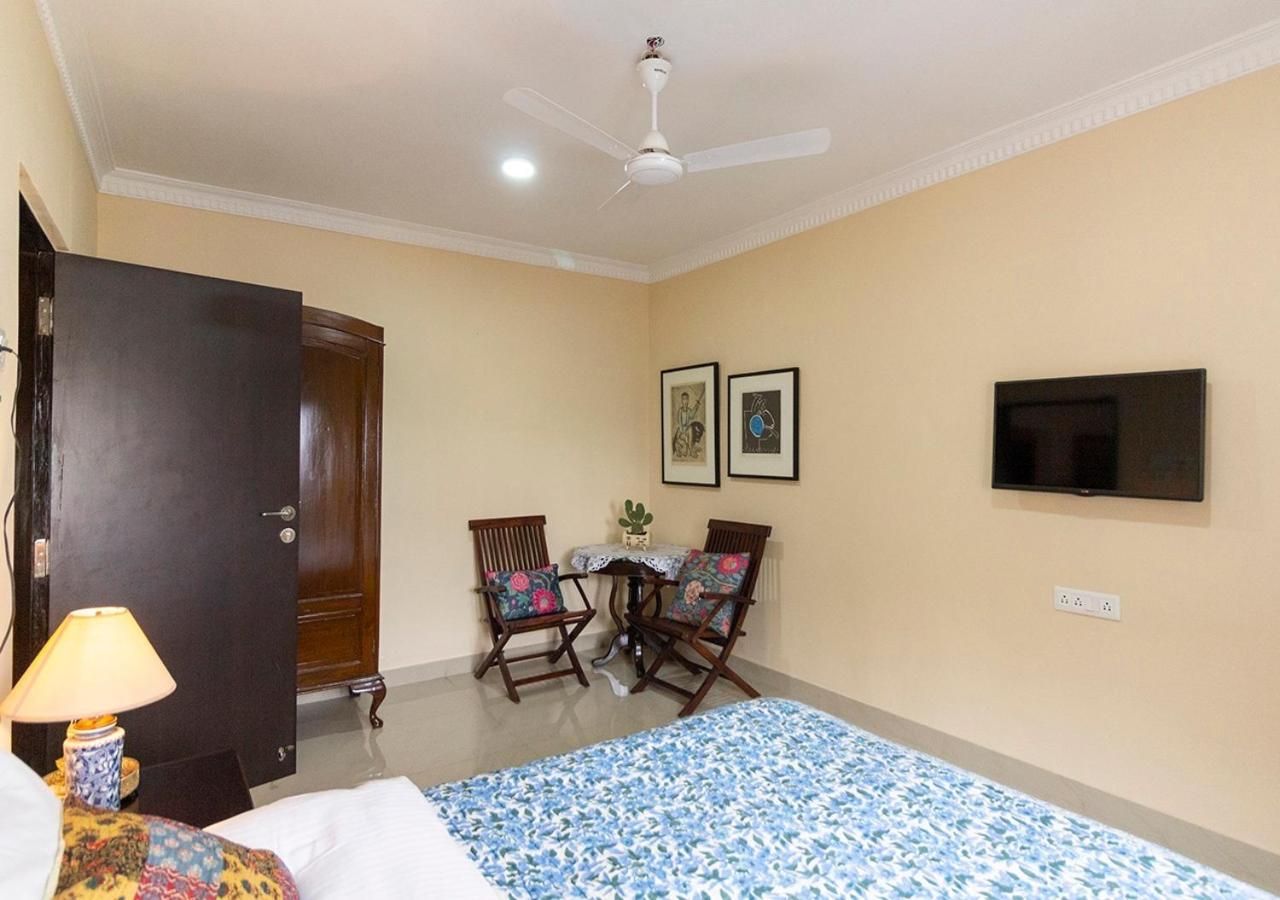 Neelam Bed & Breakfast Calcutta  Esterno foto