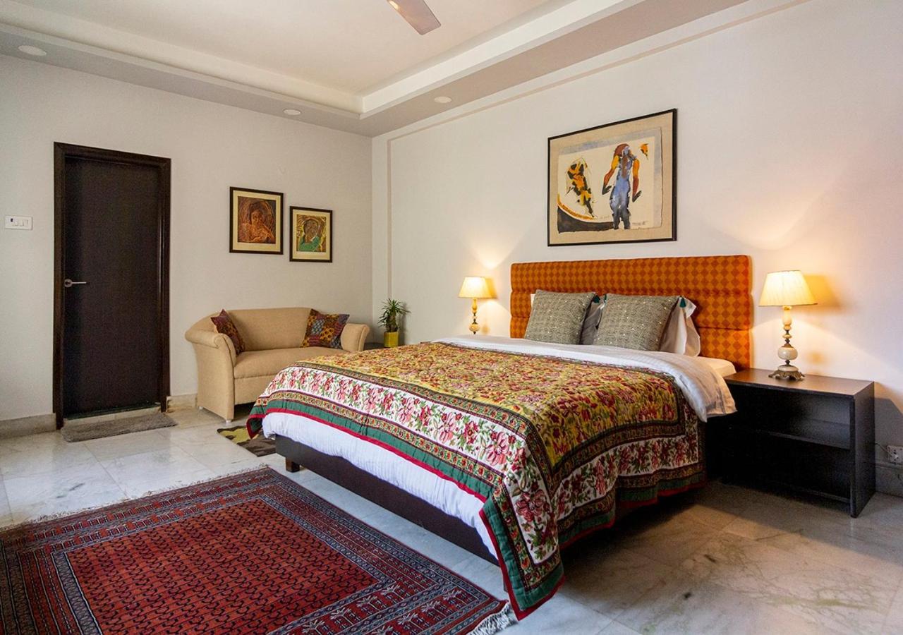 Neelam Bed & Breakfast Calcutta  Esterno foto