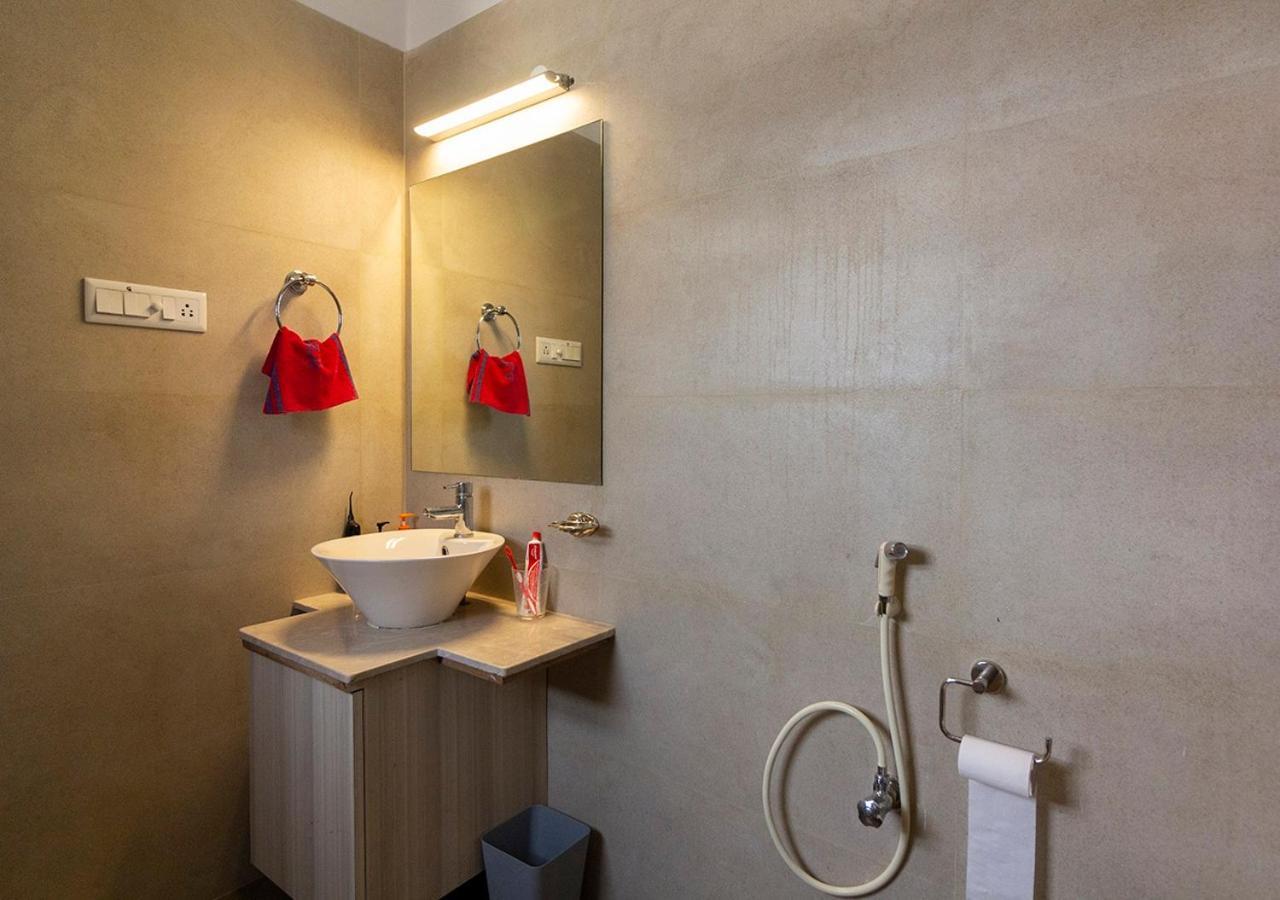 Neelam Bed & Breakfast Calcutta  Esterno foto