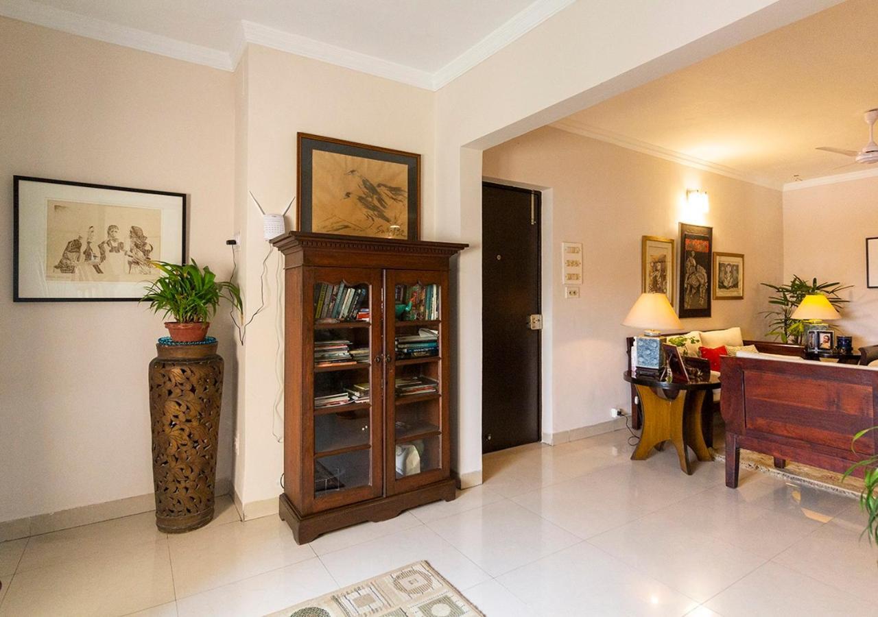 Neelam Bed & Breakfast Calcutta  Esterno foto