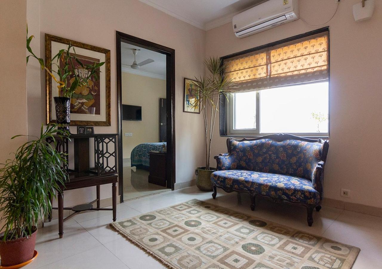 Neelam Bed & Breakfast Calcutta  Esterno foto