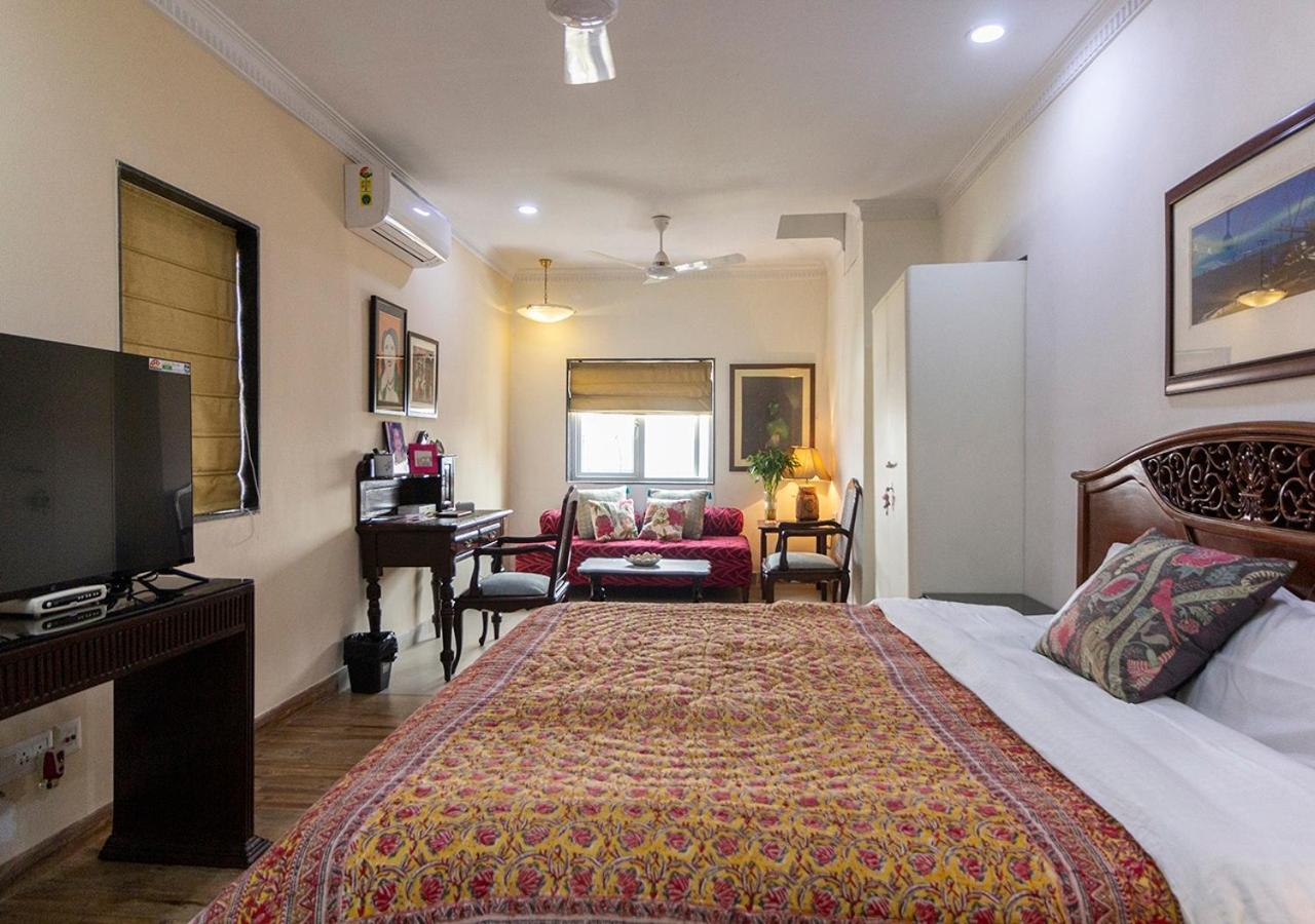 Neelam Bed & Breakfast Calcutta  Esterno foto