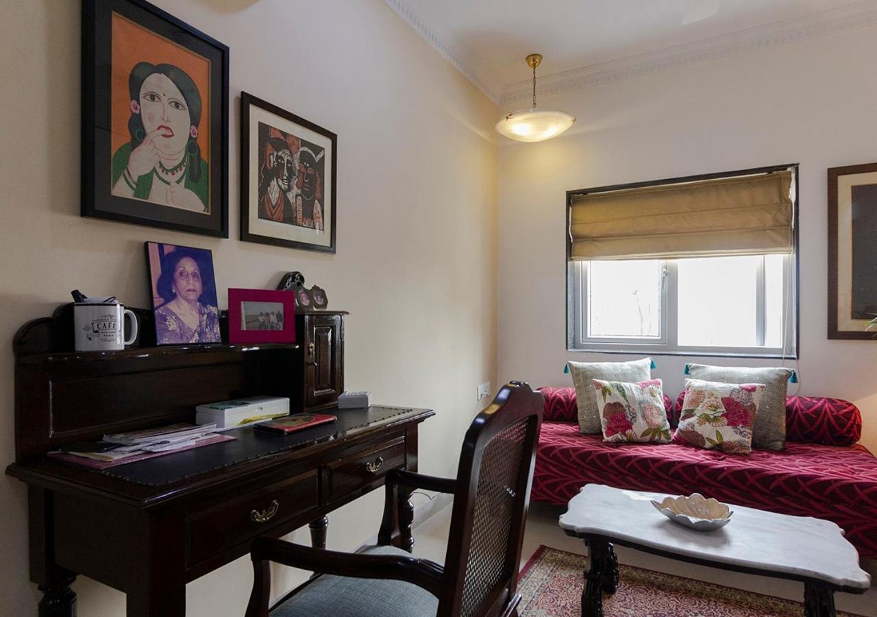 Neelam Bed & Breakfast Calcutta  Esterno foto