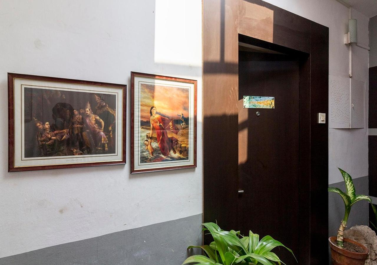Neelam Bed & Breakfast Calcutta  Esterno foto