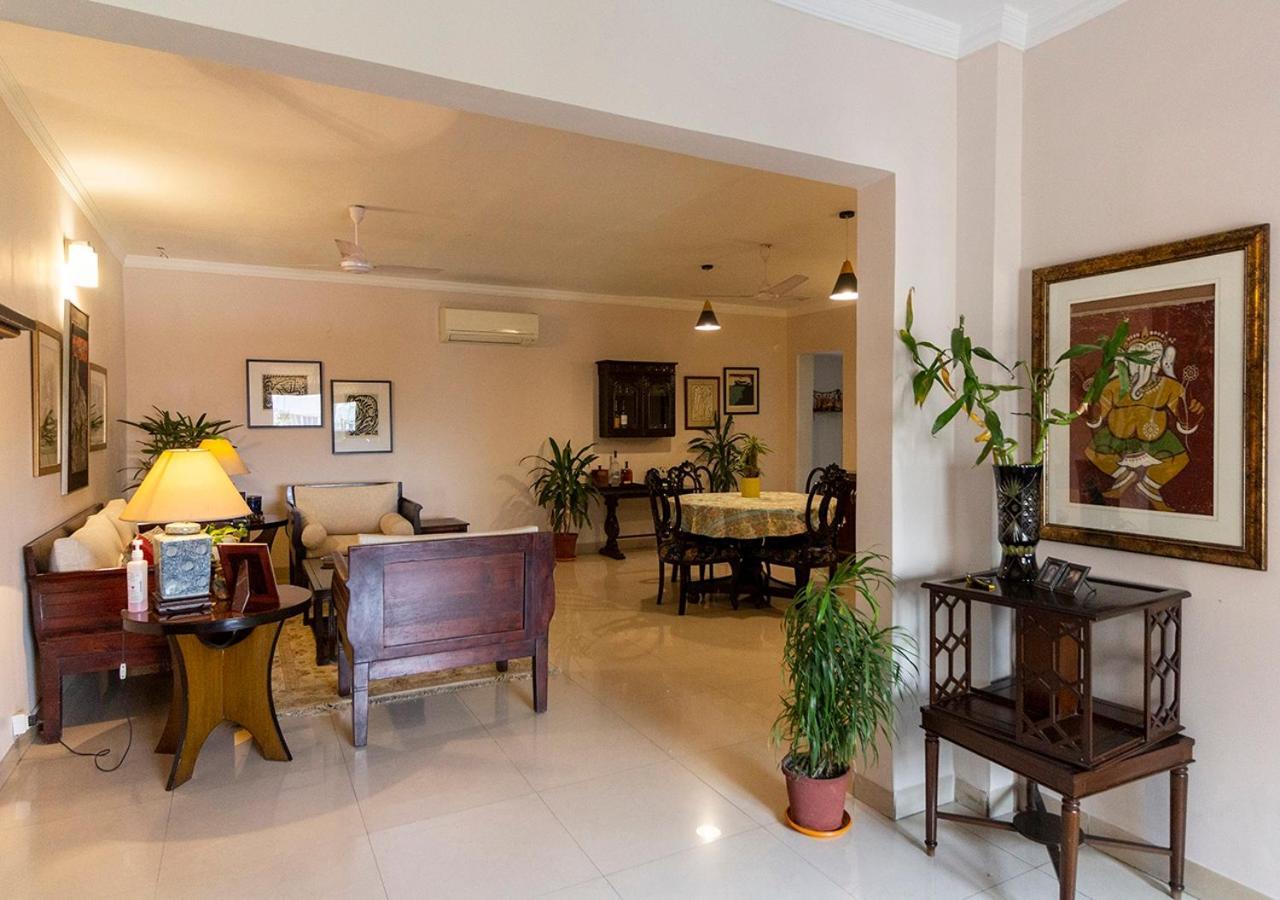Neelam Bed & Breakfast Calcutta  Esterno foto