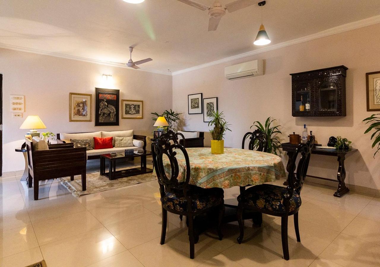 Neelam Bed & Breakfast Calcutta  Esterno foto