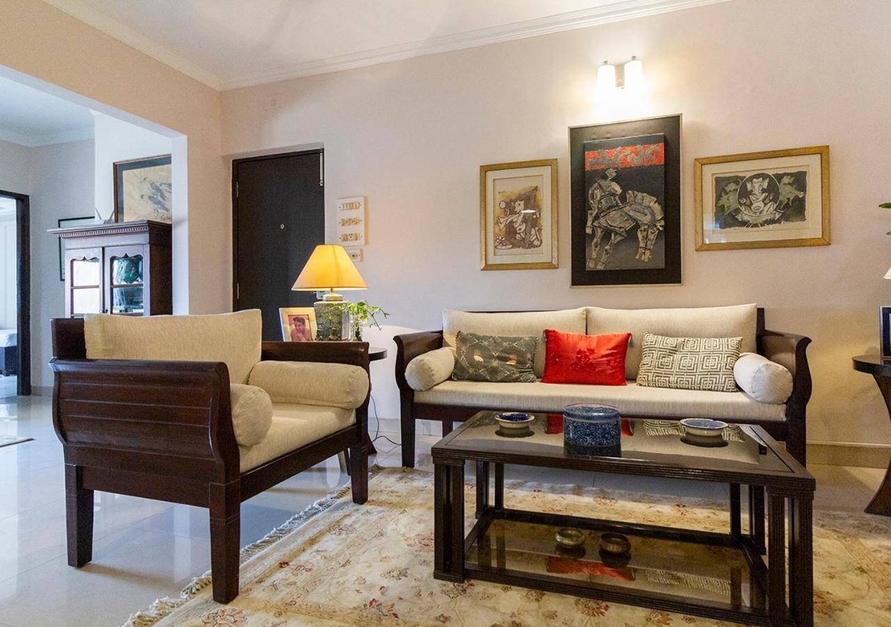 Neelam Bed & Breakfast Calcutta  Esterno foto