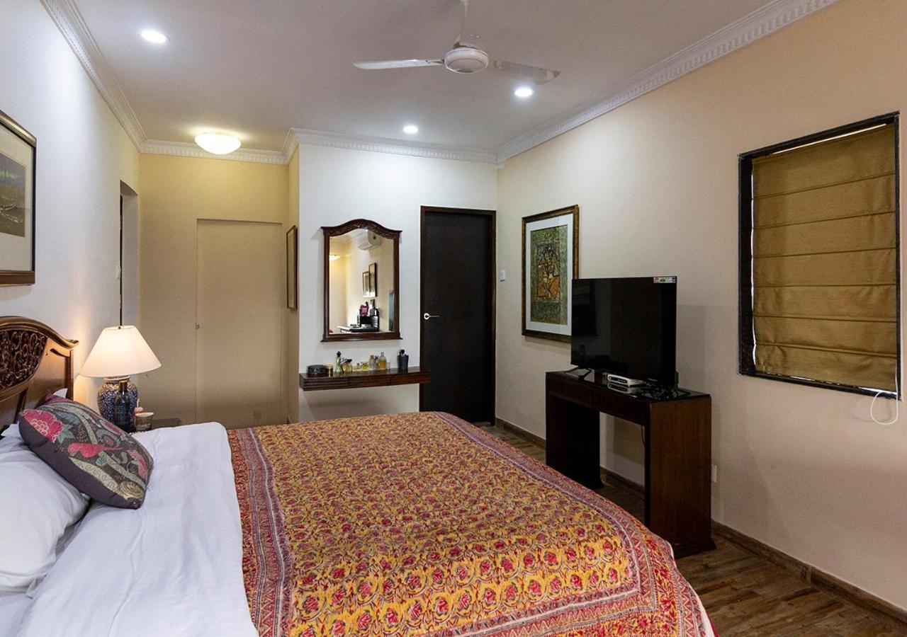Neelam Bed & Breakfast Calcutta  Esterno foto