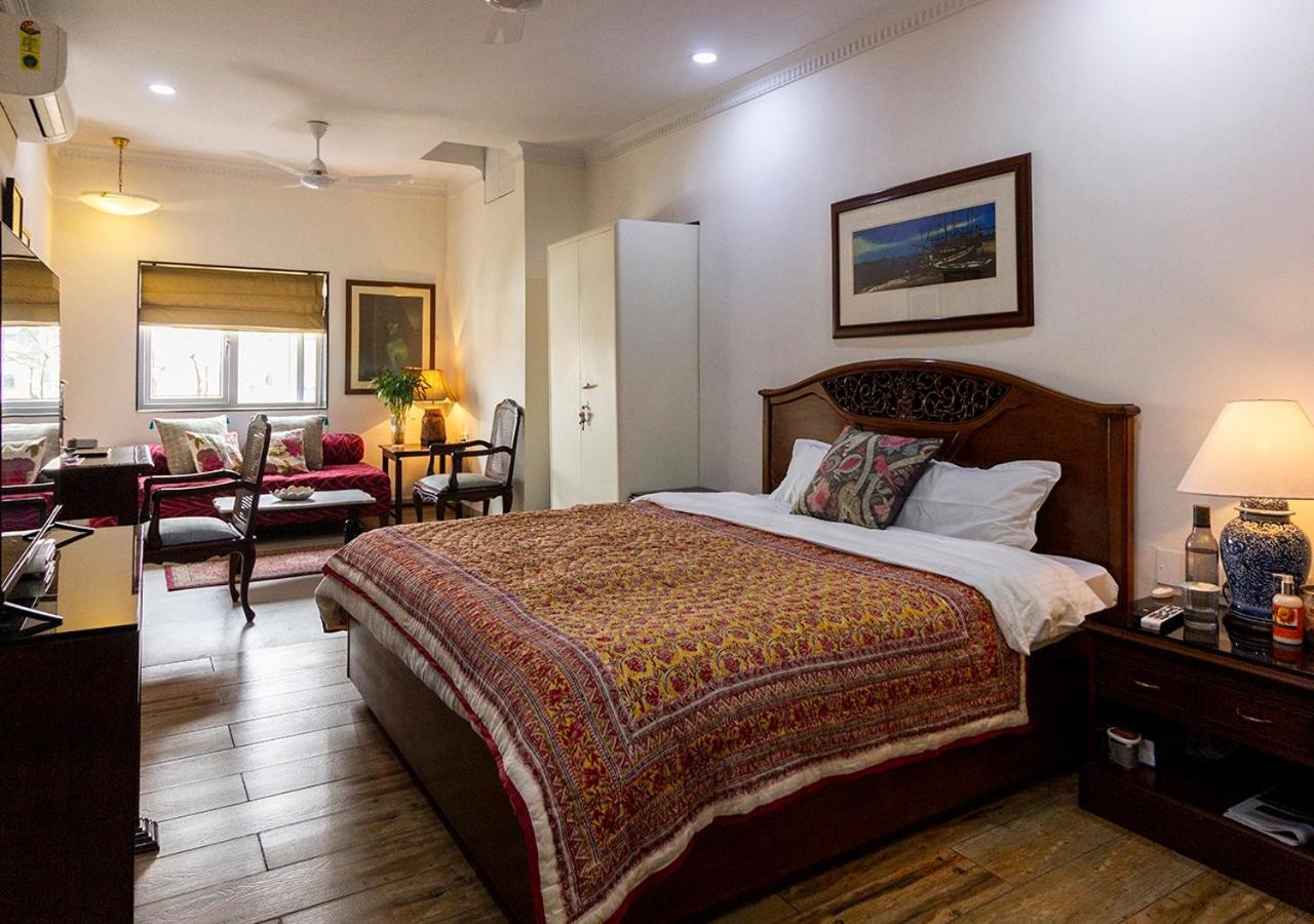 Neelam Bed & Breakfast Calcutta  Esterno foto