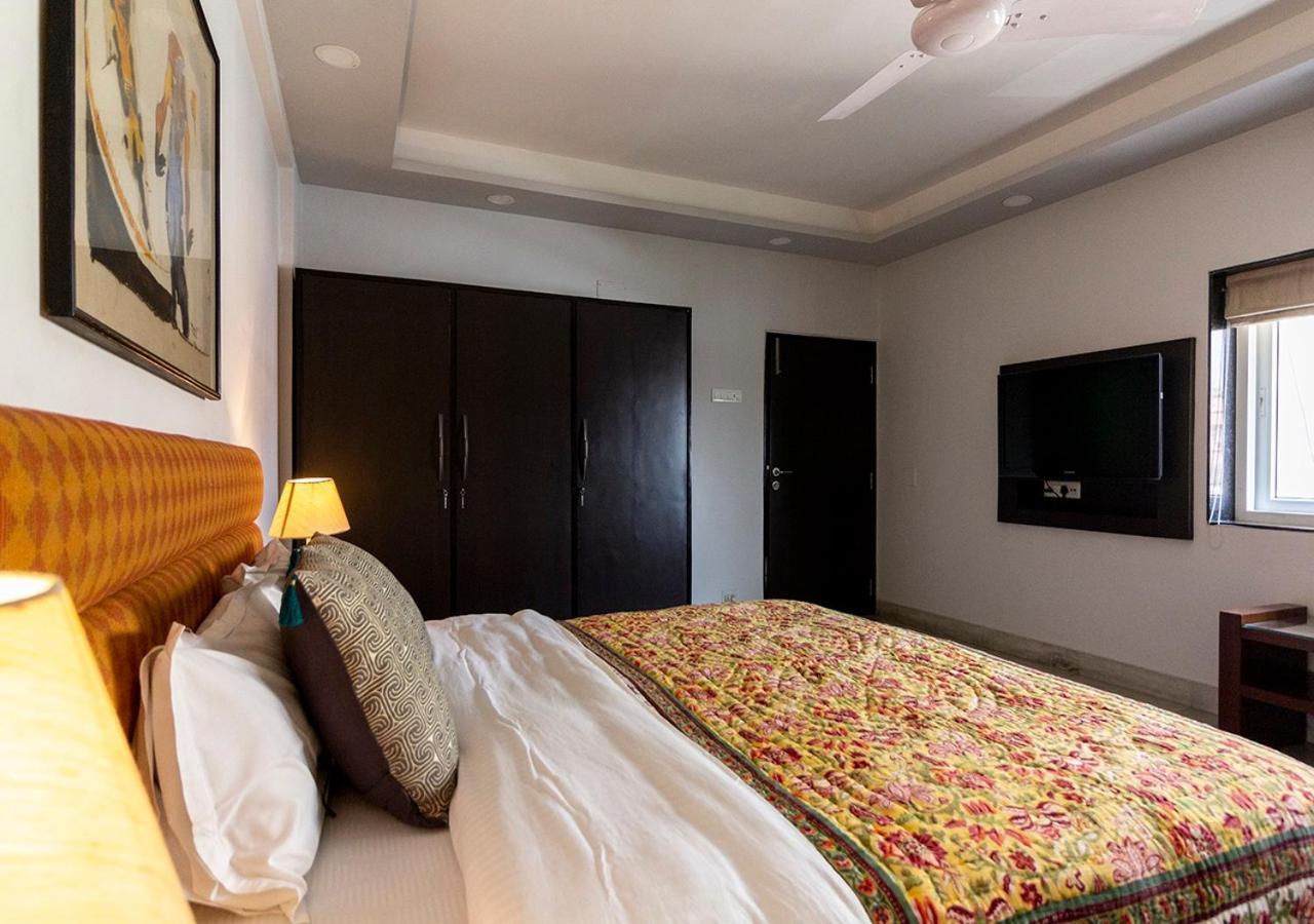 Neelam Bed & Breakfast Calcutta  Esterno foto
