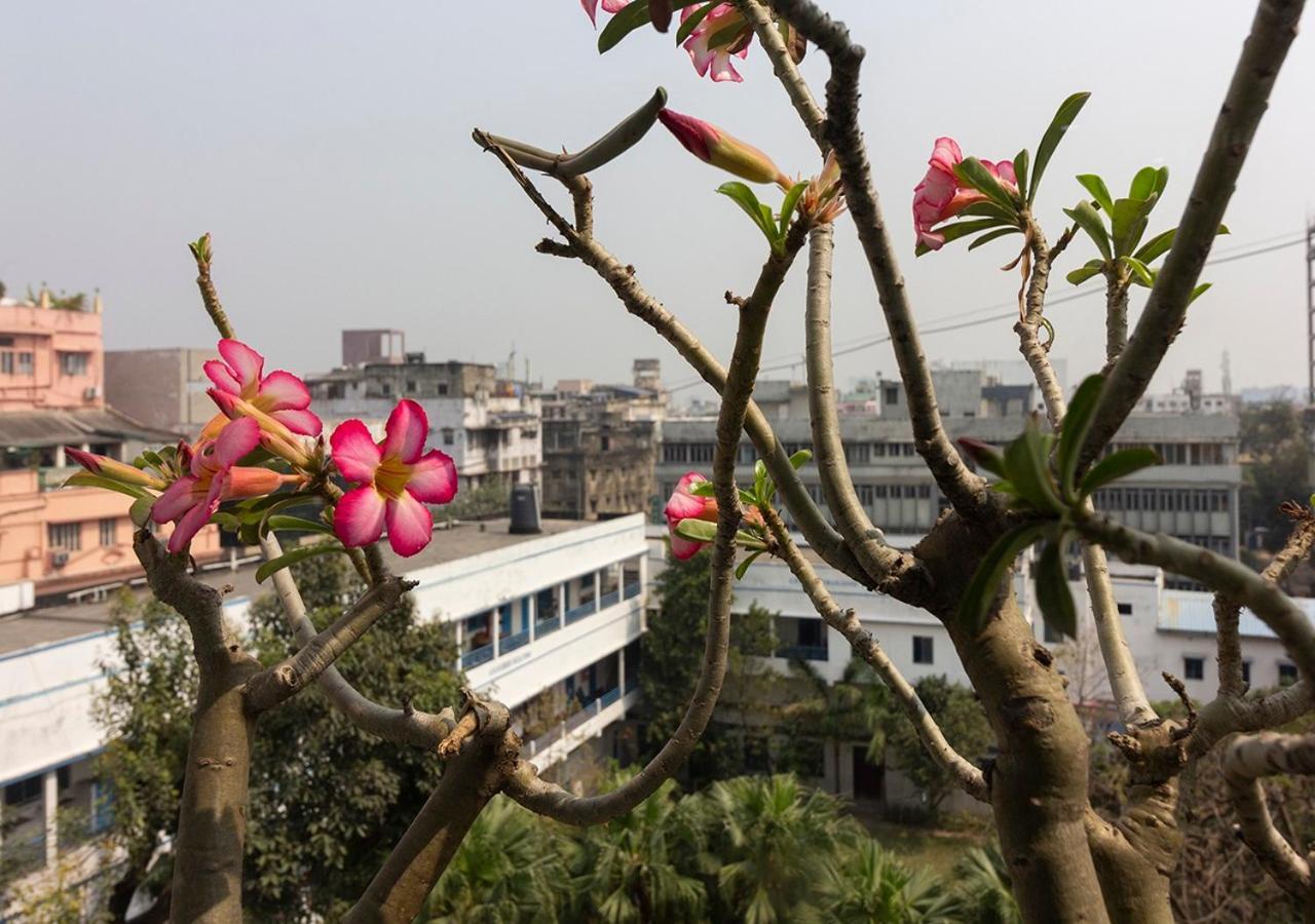 Neelam Bed & Breakfast Calcutta  Esterno foto