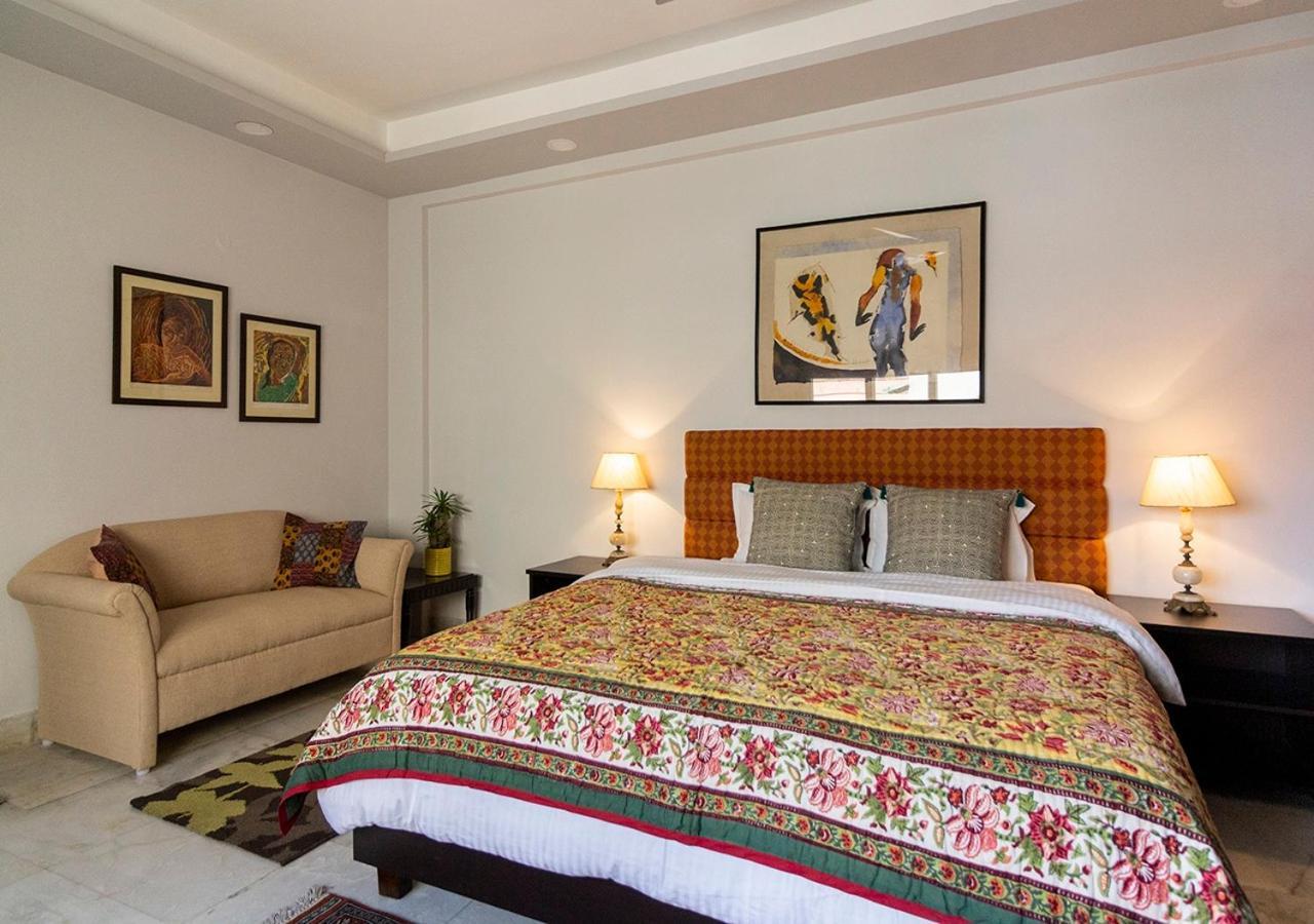 Neelam Bed & Breakfast Calcutta  Esterno foto