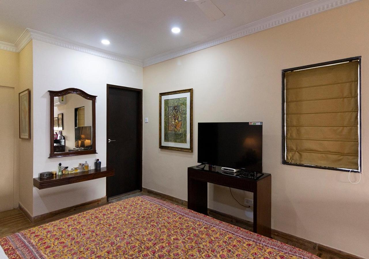 Neelam Bed & Breakfast Calcutta  Esterno foto