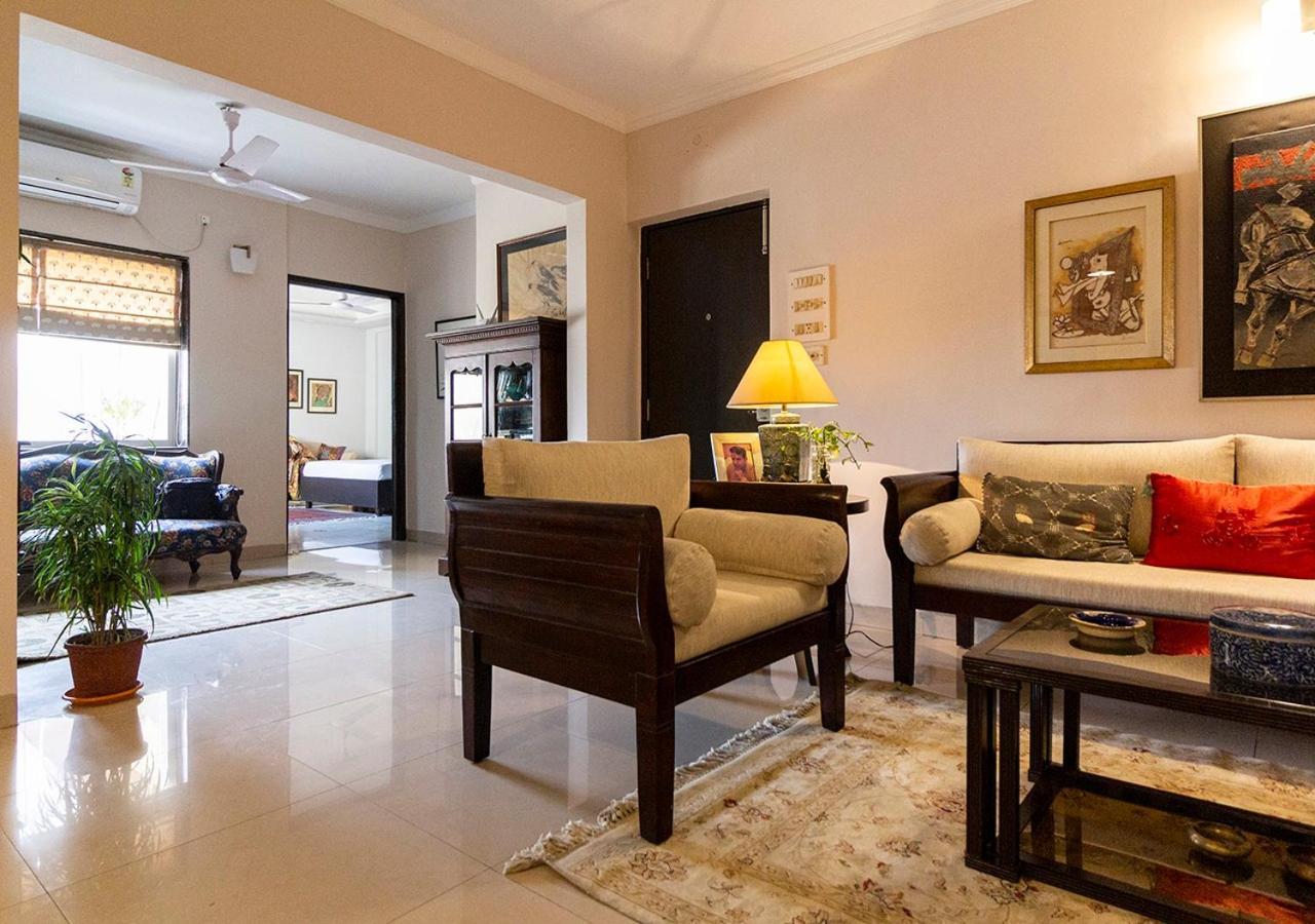 Neelam Bed & Breakfast Calcutta  Esterno foto