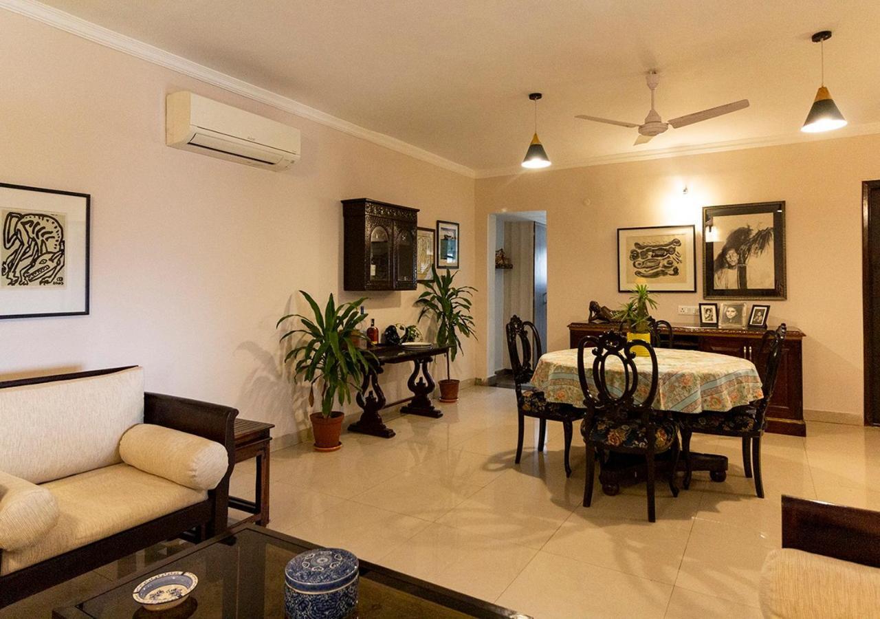 Neelam Bed & Breakfast Calcutta  Esterno foto