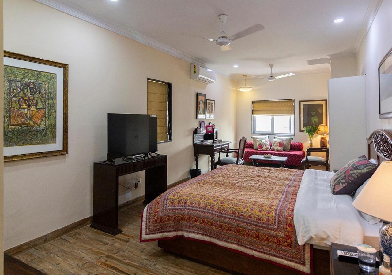 Neelam Bed & Breakfast Calcutta  Esterno foto