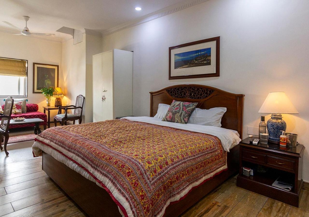 Neelam Bed & Breakfast Calcutta  Esterno foto
