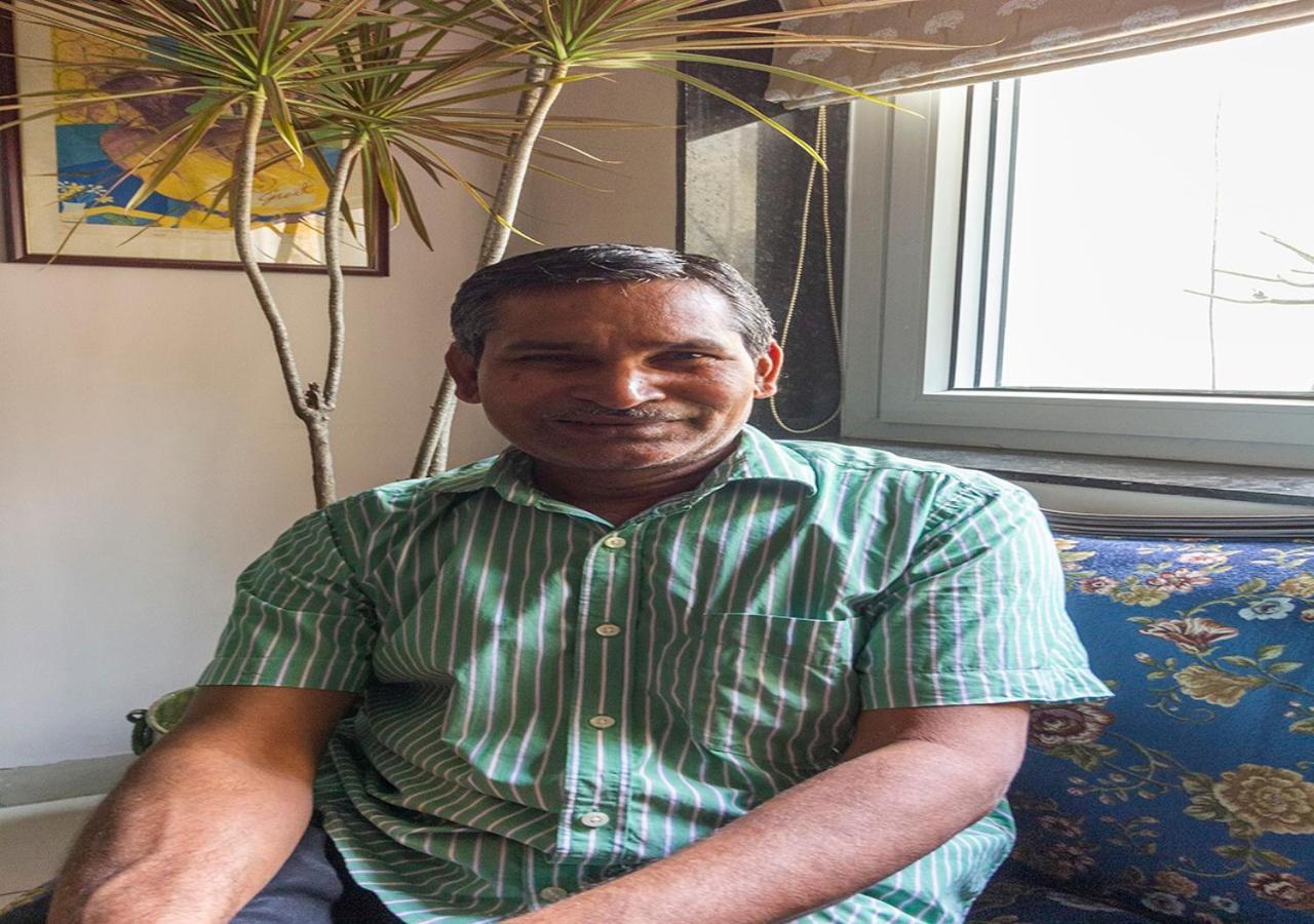Neelam Bed & Breakfast Calcutta  Esterno foto