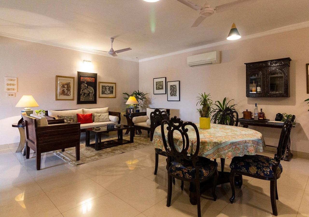 Neelam Bed & Breakfast Calcutta  Esterno foto