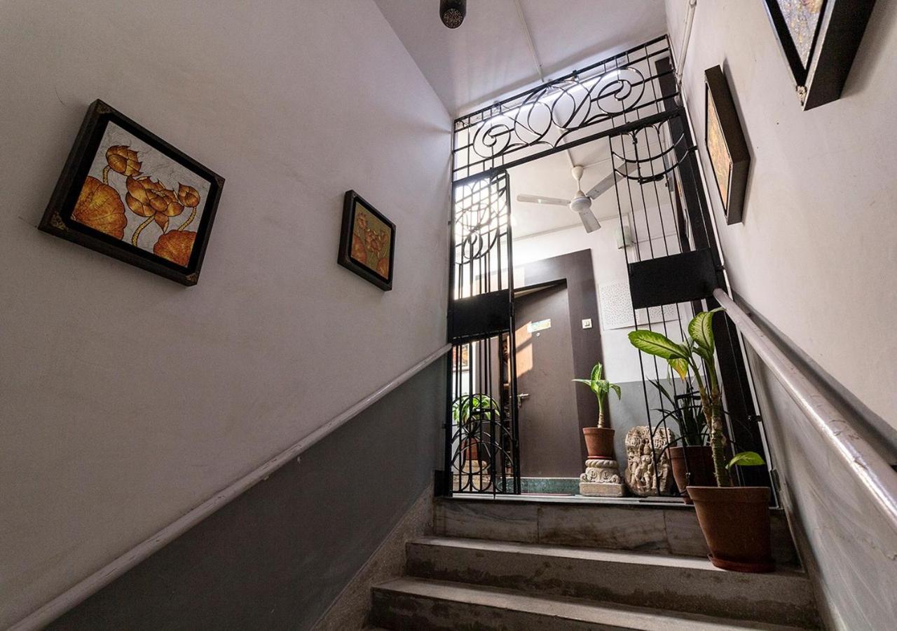 Neelam Bed & Breakfast Calcutta  Esterno foto