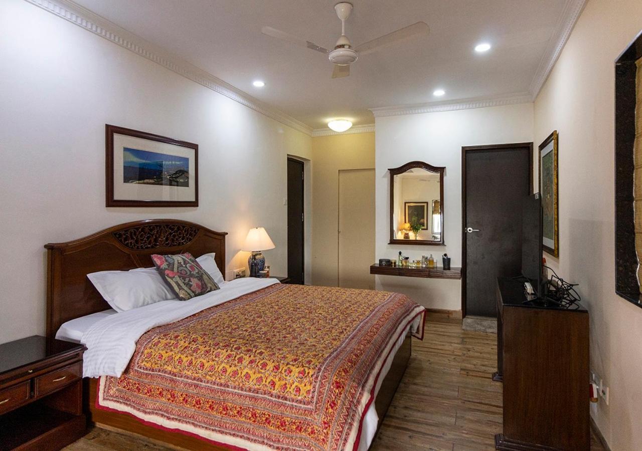 Neelam Bed & Breakfast Calcutta  Esterno foto