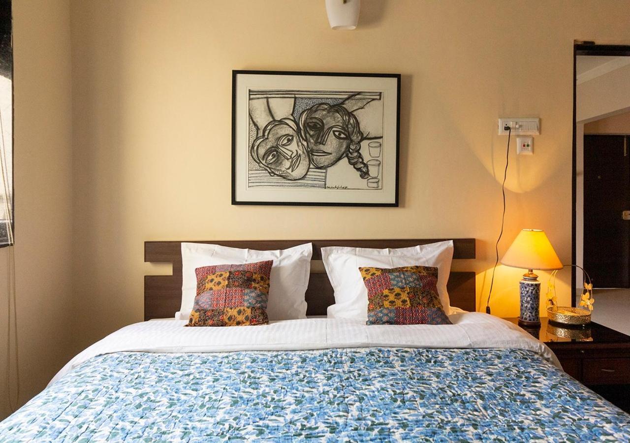 Neelam Bed & Breakfast Calcutta  Esterno foto