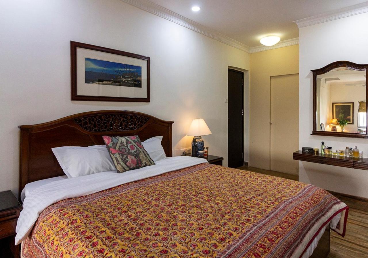 Neelam Bed & Breakfast Calcutta  Esterno foto